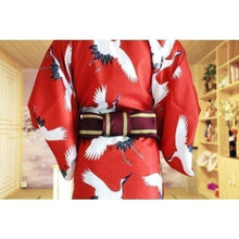 Charger l'image dans la galerie, Kimono Homme Japonais Hokkaido - Kimono Japonais