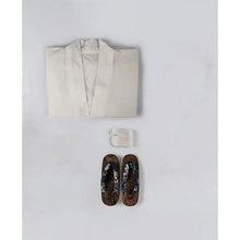 Charger l'image dans la galerie, Kimono Homme Japonais Mika Kimono Homme Kimonojaponais