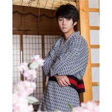 Charger l'image dans la galerie, Kimono Homme Japonais Mikuro Kimono Homme Kimono Japonais