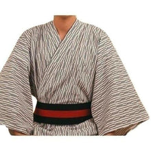 Charger l'image dans la galerie, Kimono Homme Japonais Mikuru Kimono Homme Kimonojaponais