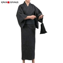 Charger l'image dans la galerie, Kimono Homme Japonais Yui Kimono Homme Kimonojaponais