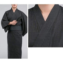 Charger l'image dans la galerie, Kimono Homme Japonais Yui Kimono Homme Kimonojaponais