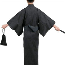 Charger l'image dans la galerie, Kimono Homme Japonais Yui Kimono Homme Kimonojaponais