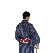 Charger l'image dans la galerie, Kimono Homme Japonais Zen Kimono Homme Kimonojaponais
