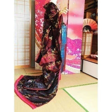 Charger l'image dans la galerie, Kimono Japonais Ánika Kimono Femme Kimonojaponais