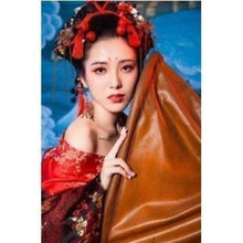 Charger l'image dans la galerie, Kimono Japonais Ánika Kimono Femme Kimonojaponais