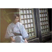 Charger l'image dans la galerie, Kimono Japonais Homme Giichi Kimono Homme Kimonojaponais