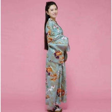 Charger l'image dans la galerie, Kimono Obi Daichi Kimono Femme Kimonojaponais
