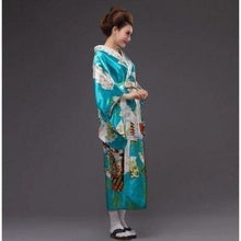 Charger l'image dans la galerie, Kimono Obi Daiju Kimono Femme Kimonojaponais