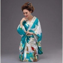 Charger l'image dans la galerie, Kimono Obi Daiju Kimono Femme Kimonojaponais