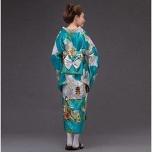 Charger l'image dans la galerie, Kimono Obi Daiju Kimono Femme Kimonojaponais