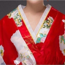 Charger l'image dans la galerie, Kimono Obi Daiki Kimono Femme Kimonojaponais