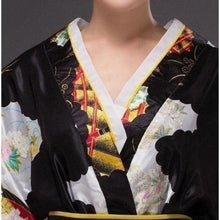 Charger l'image dans la galerie, Kimono Obi Eiichi Kimono Femme Kimonojaponais