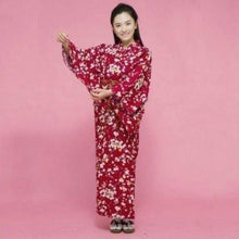 Charger l'image dans la galerie, Kimono Obi Fumiya Kimono Femme Kimonojaponais