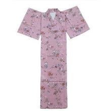 Charger l'image dans la galerie, Kimono Obi Himi Kimono Femme Kimonojaponais