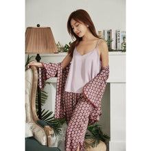 Charger l'image dans la galerie, Kimono Pyjama Japonais Femme Aya - Kimono Japonais