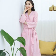Charger l'image dans la galerie, Kimono Pyjama Japonais - Kimono Japonais