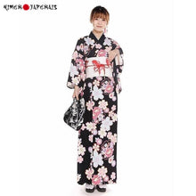 Charger l'image dans la galerie, Kimono Sakurate - Kimono Japonais