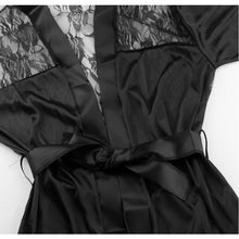 Charger l'image dans la galerie, KIMONO SEXY DIABLO - Kimono Japonais