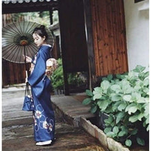 Charger l'image dans la galerie, Kimono Tekina Kimono Femme Kimono Japonais