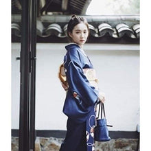 Charger l'image dans la galerie, Kimono Tekina Kimono Femme Kimono Japonais