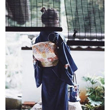 Charger l'image dans la galerie, Kimono Tekina Kimono Femme Kimono Japonais