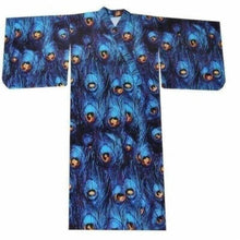 Charger l'image dans la galerie, Kimono traditionnel Chinami Kimono Femme Kimonojaponais