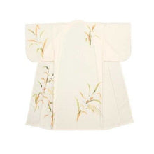 Charger l'image dans la galerie, Kimono traditionnel Chiya Kimono Femme Kimonojaponais