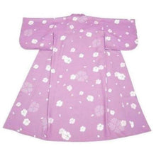 Charger l'image dans la galerie, Kimono traditionnel Chiyako Kimono Femme Kimonojaponais