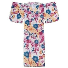 Charger l'image dans la galerie, Kimono Traditionnel Futaba Kimono Femme Kimonojaponais Hiver-Auromne L