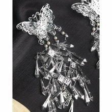 Charger l'image dans la galerie, Kimono Traditionnel Naoko Kimono Femme Kimonojaponais Coiffe Unique