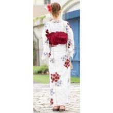 Charger l'image dans la galerie, Kimono traditionnel ´Yemi´ Kimono Femme Kimonojaponais