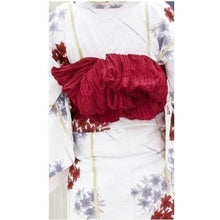 Charger l'image dans la galerie, Kimono traditionnel ´Yemi´ Kimono Femme Kimonojaponais