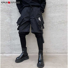 Charger l'image dans la galerie, Legging Techwear - Kimono Japonais