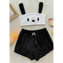 Charger l'image dans la galerie, LINGERIE KAWAI POMPOMPURIN - Kimono Japonais