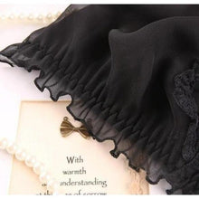 Charger l'image dans la galerie, Lingerie Kawaii Lolita sexy à cœur creux et dentelle - Kimono Japonais