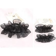 Charger l'image dans la galerie, Lingerie Kawaii Lolita sexy à cœur creux et dentelle - Kimono Japonais