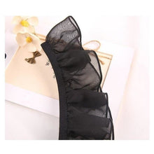 Charger l'image dans la galerie, Lingerie Kawaii Lolita sexy à cœur creux et dentelle - Kimono Japonais