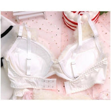 Charger l'image dans la galerie, LINGERIE KAWAII OURSON EN PELUCHE - Kimono Japonais