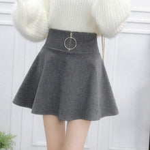 Charger l'image dans la galerie, Mini Jupe Japonaise Classique - Kimono Japonais