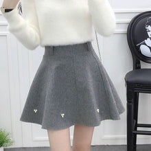 Charger l'image dans la galerie, Mini Jupe Japonaise Classique - Kimono Japonais