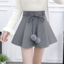 Charger l'image dans la galerie, Mini Jupe Japonaise Classique - Kimono Japonais