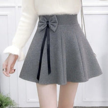 Charger l'image dans la galerie, Mini Jupe Japonaise Classique - Kimono Japonais