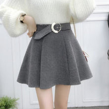 Charger l'image dans la galerie, Mini Jupe Japonaise Classique - Kimono Japonais