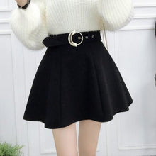 Charger l'image dans la galerie, Mini Jupe Japonaise Classique - Kimono Japonais