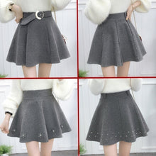 Charger l'image dans la galerie, Mini Jupe Japonaise Classique - Kimono Japonais