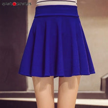 Charger l'image dans la galerie, Mini jupe Kawaii plissée collège - Kimono Japonais