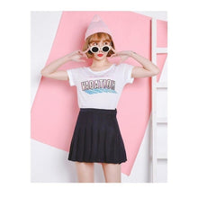 Charger l'image dans la galerie, Minijupe Kawaii Japonaise Tennis - Kimono Japonais