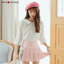 Charger l'image dans la galerie, Minijupe Kawaii Japonaise Tennis - Kimono Japonais