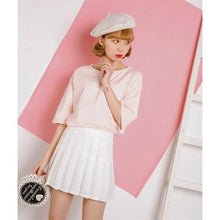 Charger l'image dans la galerie, Minijupe Kawaii Japonaise Tennis - Kimono Japonais